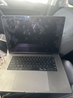 MacBook Pro Model A2780