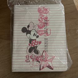 Minnie Mouse iPad Case