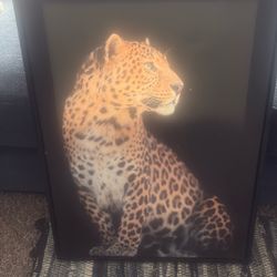 Wildlife decor 