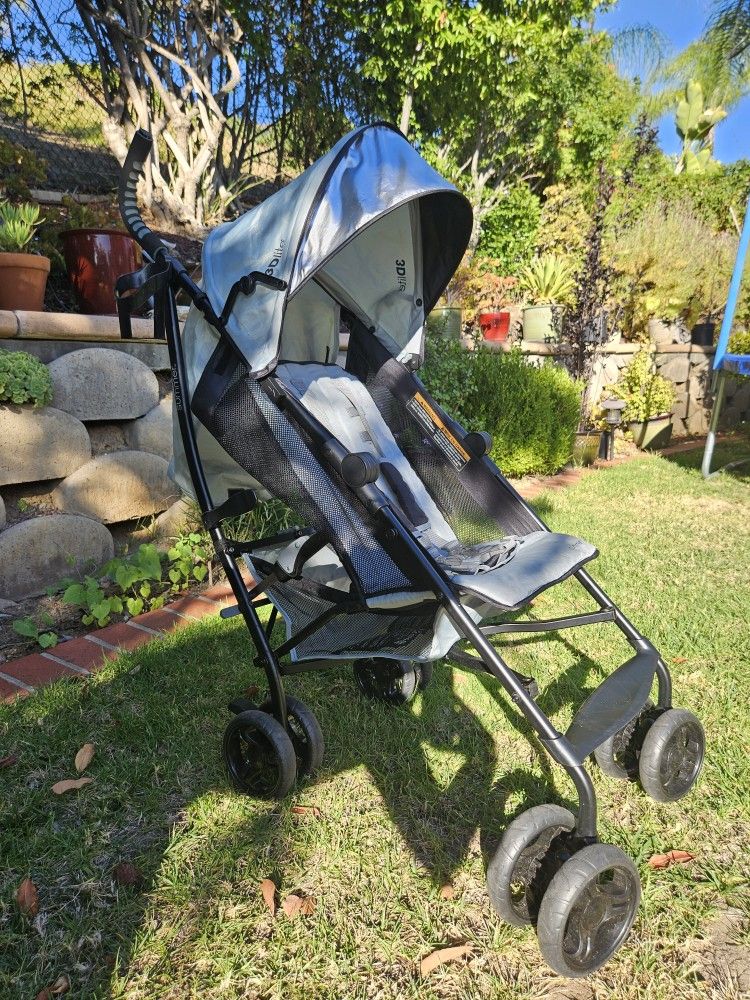 Umbrella Stroller