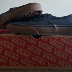 Vans Classic Canvas W6 DS