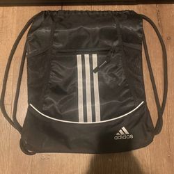 Adidas Drawstring Bag