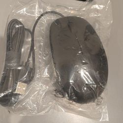 Wired Mouse Brand New