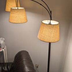 Standing Lamp
