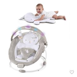 Baby Bouncer FREE
