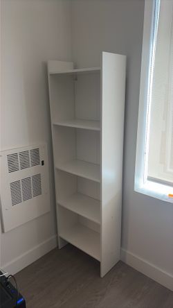 ikea bookshelf