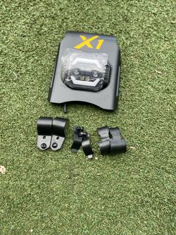 Macfox x1s headlight