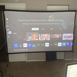 Samsung Freestyle 2 Portable Project Bundle