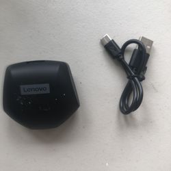 Lenovo Earbuds Wireless