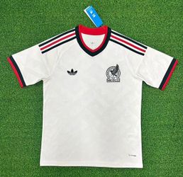 MEXICO JERSEYS