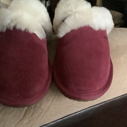 Brandnew Koolaburra By Uggs Houseshoes Size 8