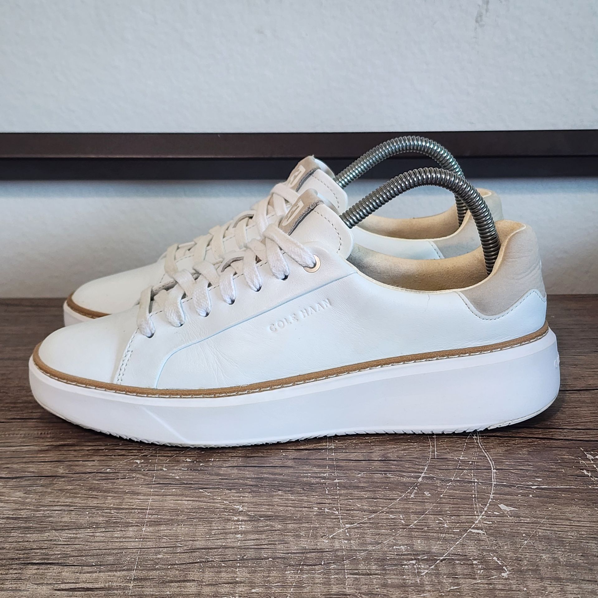 Cole Haan Grandpro Topspin Women's Shoes Size 7.5