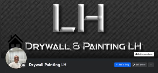 Drywall & painting