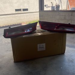 Tail Lights