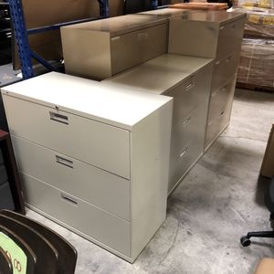New And Used Filing Cabinets For Sale In Redlands Ca Offerup