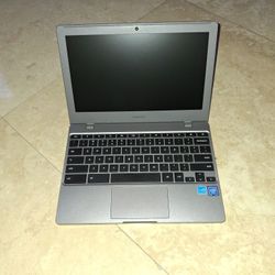 Chromebook 4