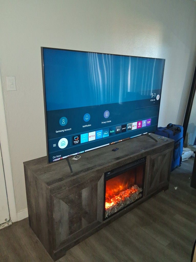 Flat Screen