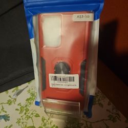 Samsung A 53_5G Phone Case 