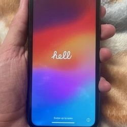 Apple iPhone Xr (Unlocked) 64GB X R