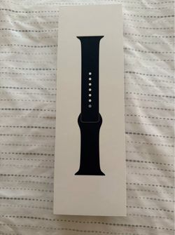 Apple Watch strap