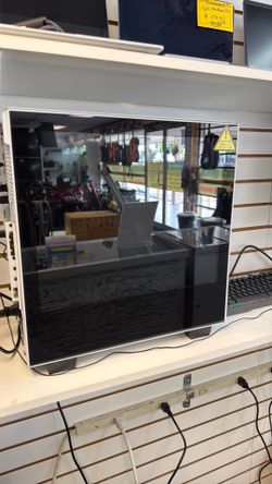I buypower Gaming pc