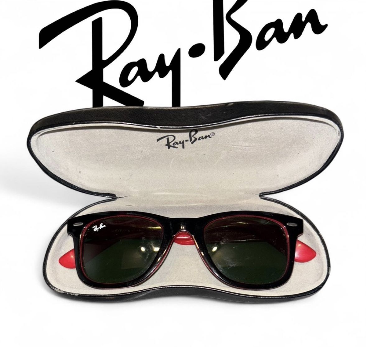 Ray Ban Wayfarer-  RB 2140