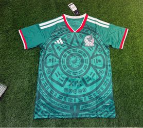 Mexico jersey