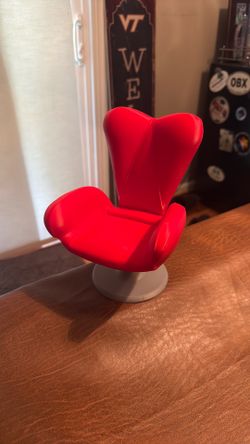 Phone Holder Vintage chair style