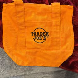 Trader Joes mini Tote Bag