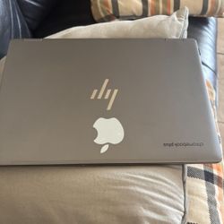 HP Chromebook Plus