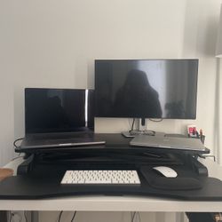 Standing Desk converter