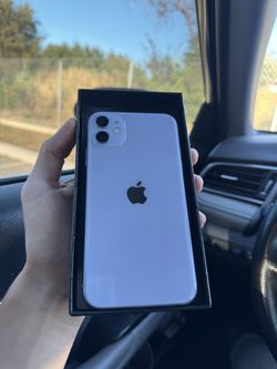 iPhone 11 (unlocked)