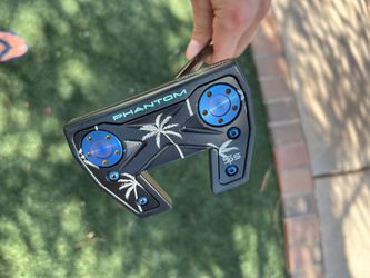 Scotty Cameron phantom 5S putter