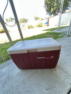 Coleman Polylite 48