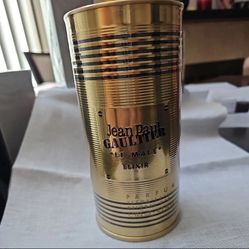Jean Paul Gaultier Elixir 4.2 Oz 