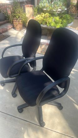 Office Chairs 