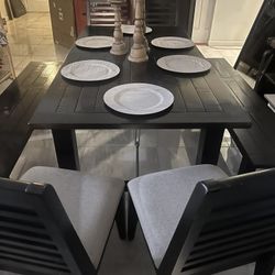 Beautiful Dining Room Set