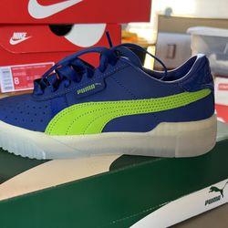 Womens Pumas