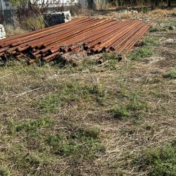 Drill Pipe 2 7/8 