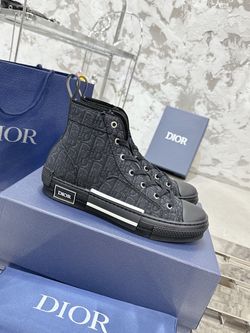 Dior CD Men’s Sneaker With Box 2026 New