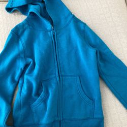 Sweatshirt Size 6/6x