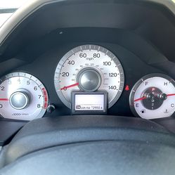 2011 Honda pilot 2011 Honda pilot