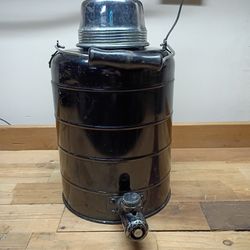 Water/Juice Dispenser 