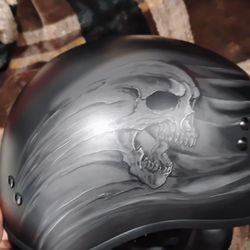 Motorcycle Helmet