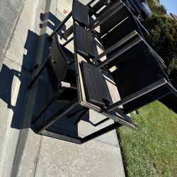 Patio Set for Free