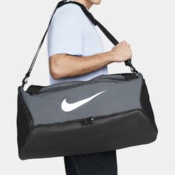 Nike Medium Size Duffel Bag