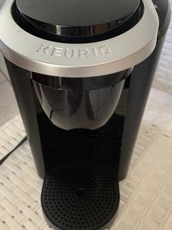 Coffee Maker