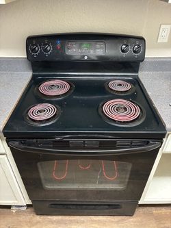 Stove