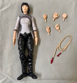 Marvel Legends Xialing Action Figure “Shang-Chi Legend of the Ten Rings”