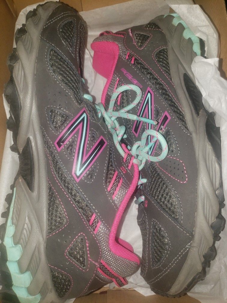 New Balance Shoes 573. Womens Size 9.5